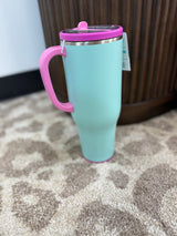 SWIG - Arctic Splash Mega Mug 40oz