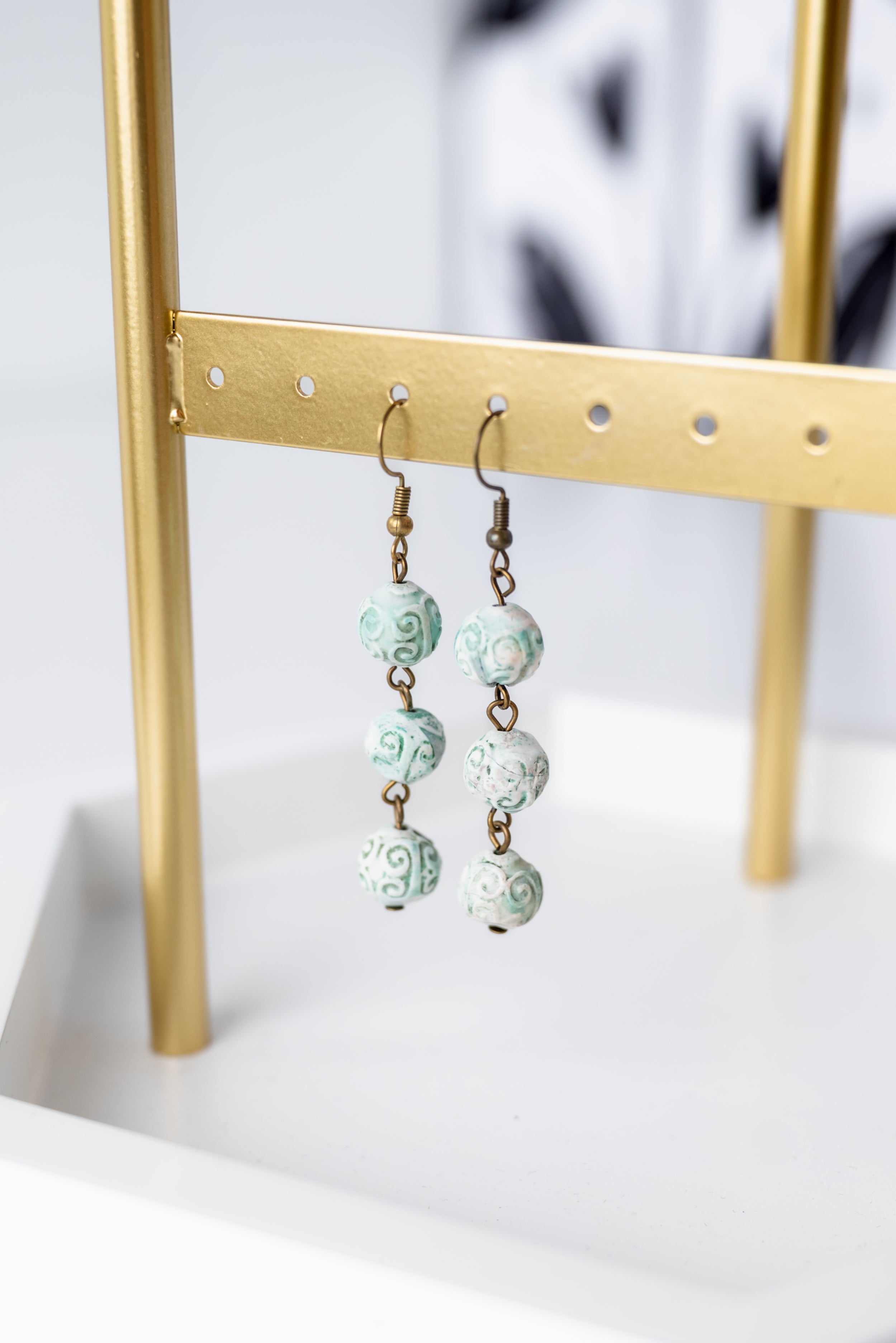 Georgia Earrings