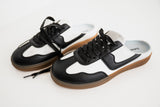 Gina Slip On Mule Sneaker