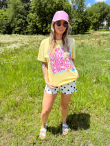 Give Grace Graphic Tee