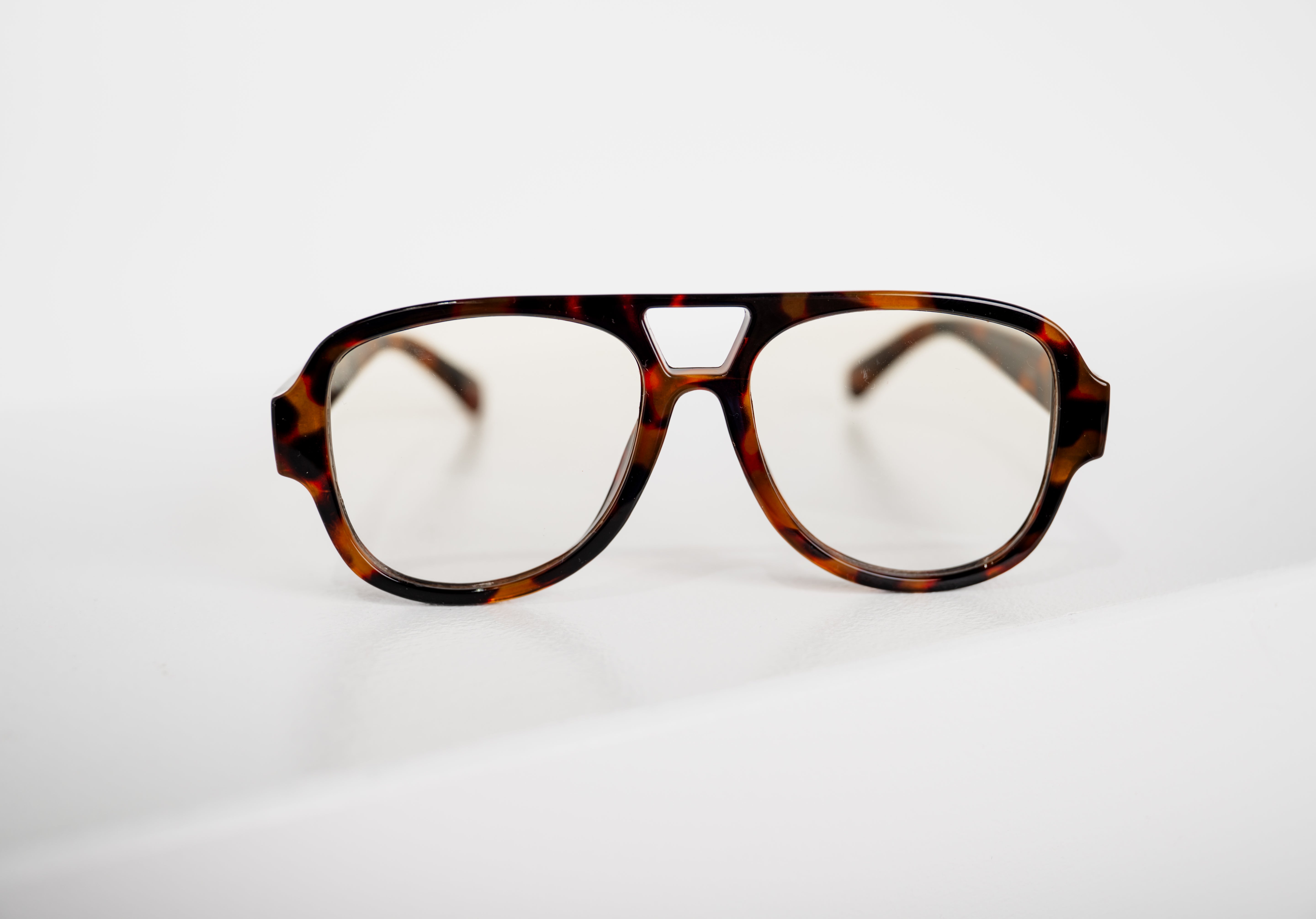 Glow Getter Sunglasses - Tortoise