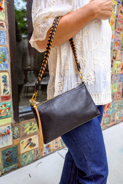 HOBO Darcy Crossbody