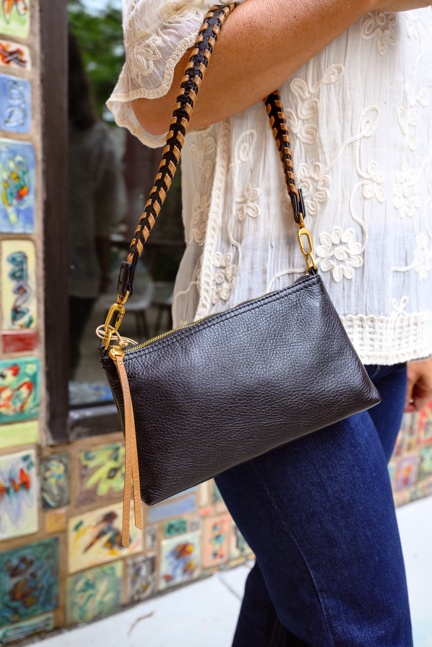 HOBO Darcy Crossbody
