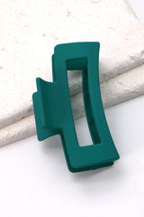 Everyday Jumbo Claw Clip - Harbor Teal | DOORBUSTER