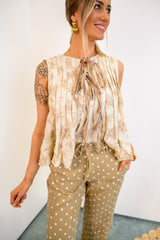 Heritage Garden Top