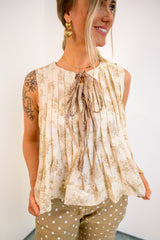 Heritage Garden Top