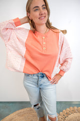 Hybrid Style Pocket Top