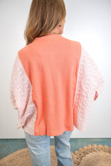 Hybrid Style Pocket Top