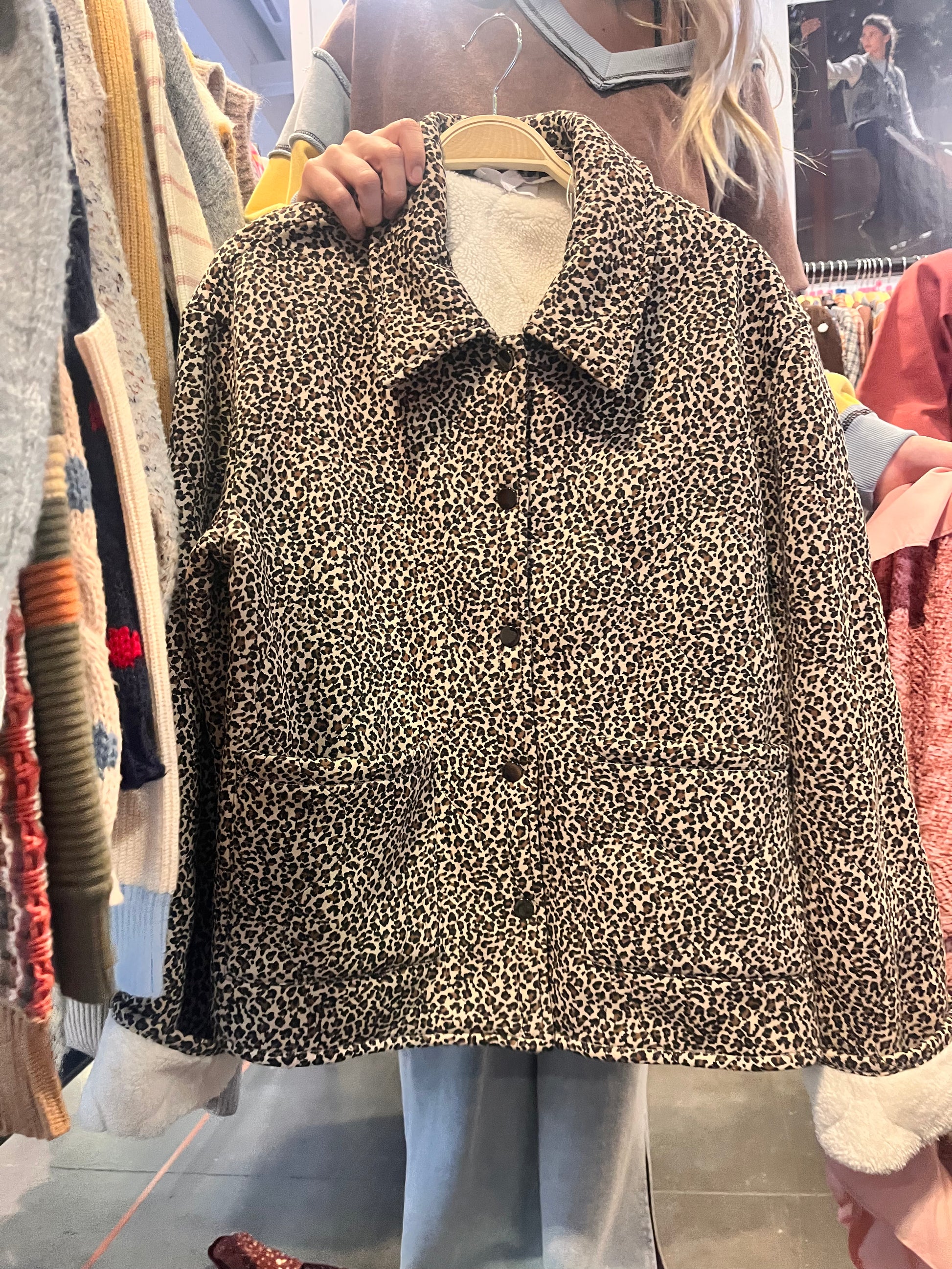 Nash: Anniewear 8180