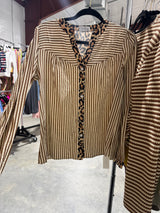Bold & True Top *Final Sale*