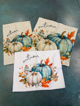 Autumn Set