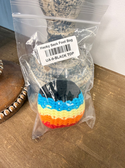 Hacky Sack Foot Bag