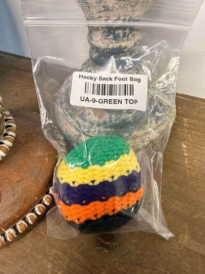 Hacky Sack Foot Bag
