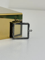 Dylan Collective Picture Frames - Silver