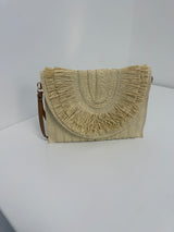 Tiki hut purse (Final Sale)