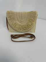 Tiki hut purse (Final Sale)