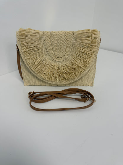 Tiki hut purse (Final Sale)