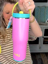 SWIG Fruit Punch To-Go Tumbler 30oz FINAL SALE