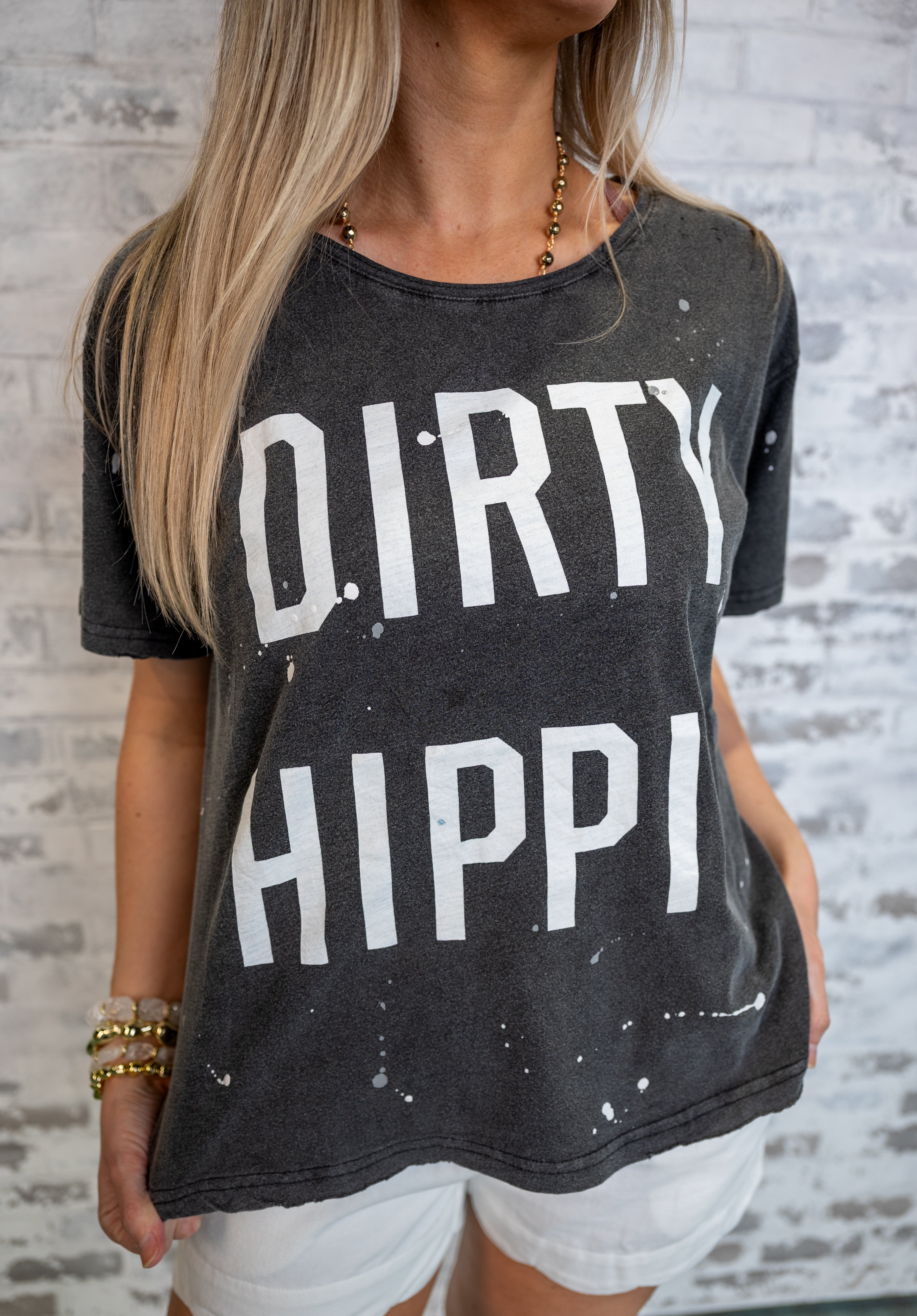 Jaded Gypsy Dirty Hippie - Midnight