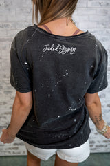 Jaded Gypsy Dirty Hippie - Midnight