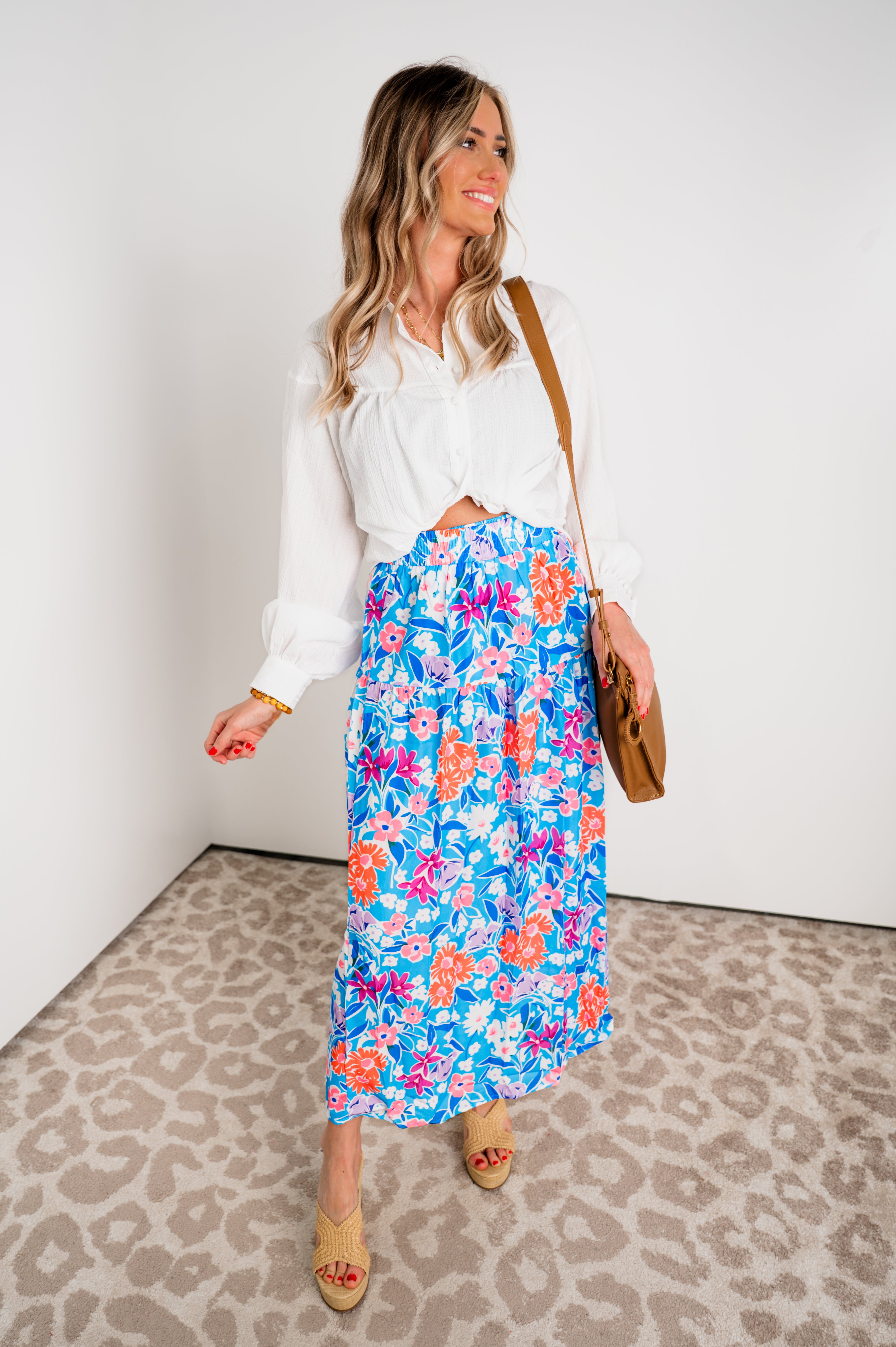 Lazy Sunday Lantern Top