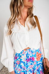 Lazy Sunday Lantern Top