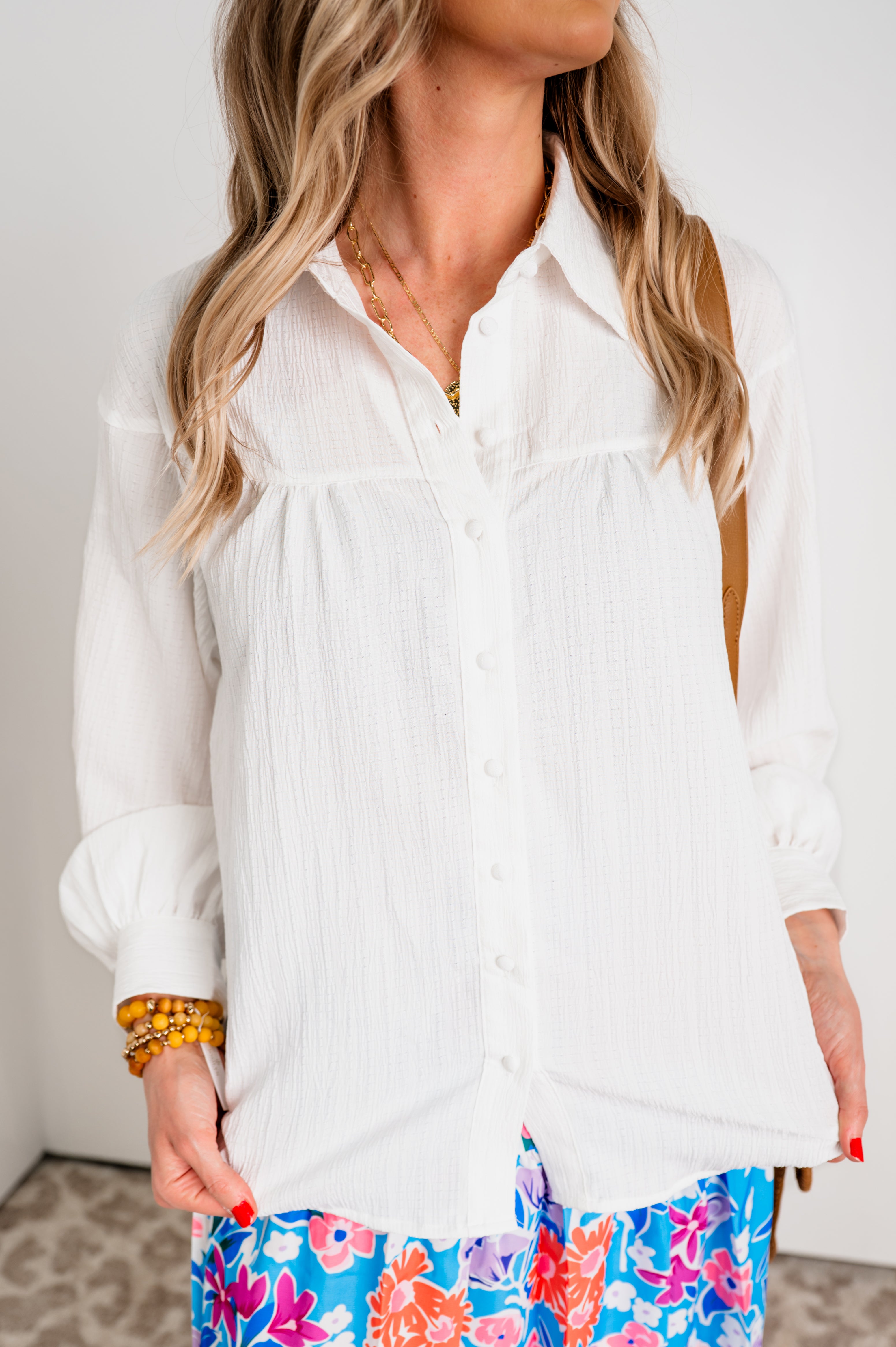 Lazy Sunday Lantern Top