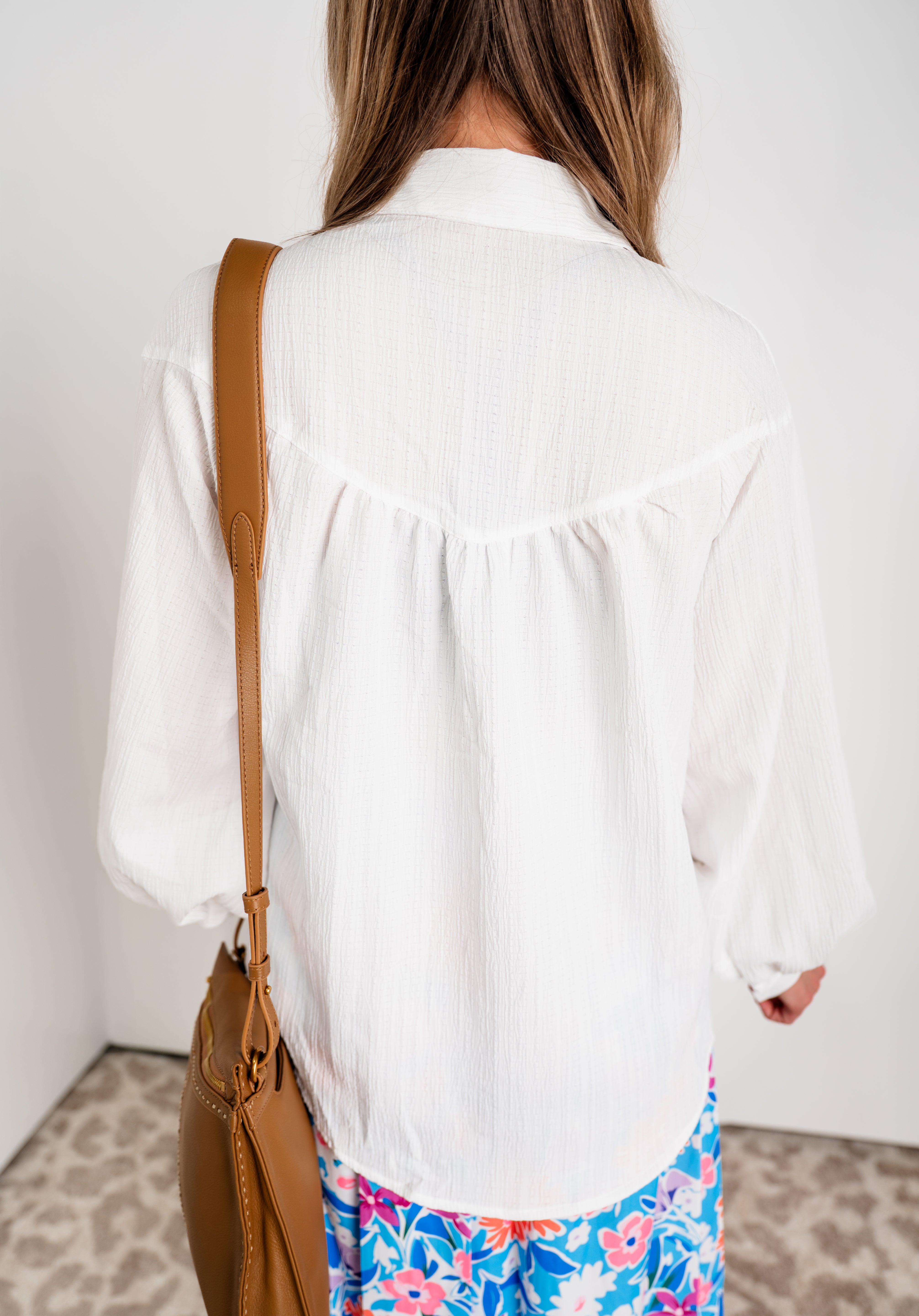 Lazy Sunday Lantern Top