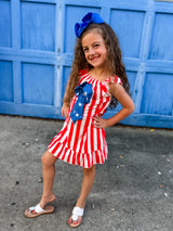 Little Spark Dress FINAL SALE