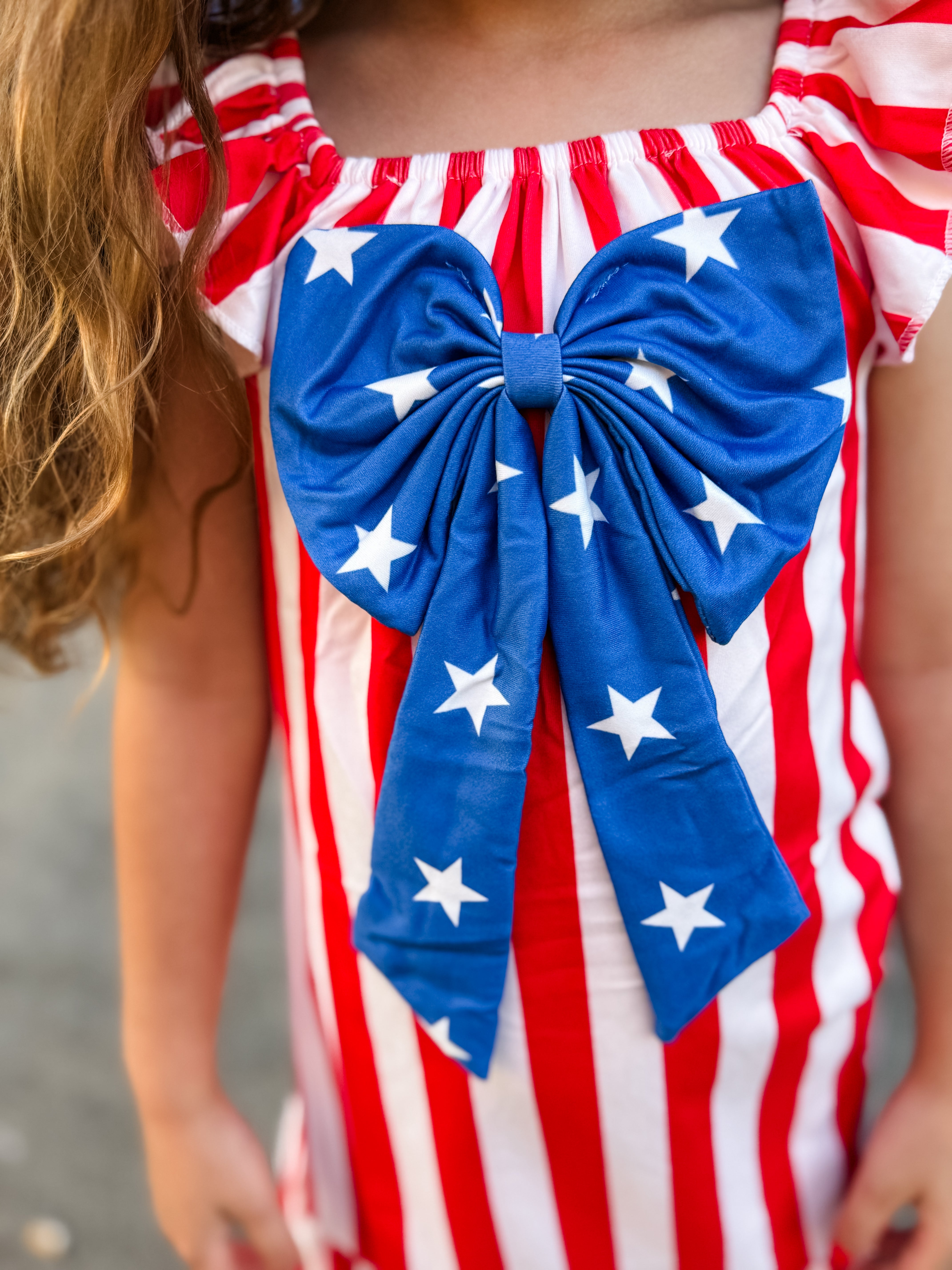 Little Spark Dress FINAL SALE