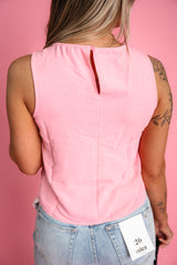 Lovebird Airflow Top