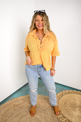 Meadow Veil Mineral Top
