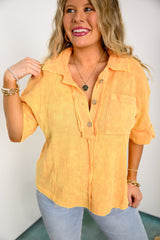 Meadow Veil Mineral Top