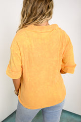 Meadow Veil Mineral Top