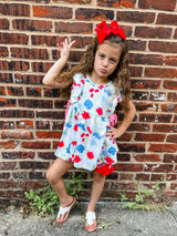 Mini Starry Floral Set KIDS | FINAL SALE