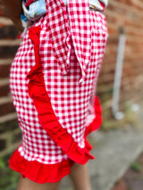 Mini Starry Floral Set KIDS | FINAL SALE