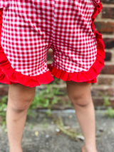 Mini Starry Floral Set KIDS | FINAL SALE