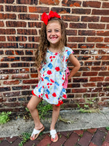 Mini Starry Floral Set KIDS | FINAL SALE