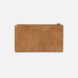 HOBO Jill Large Bifold Wallet - Whiskey