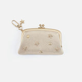 HOBO Cheer Frame in Sand Shimmer