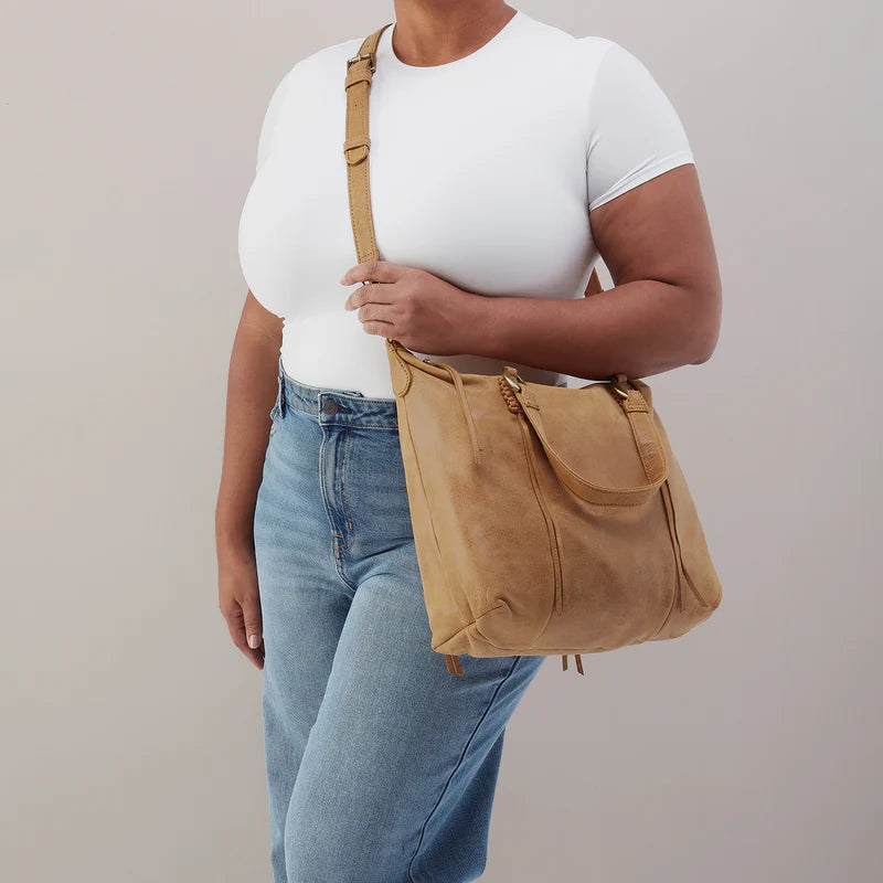 HOBO Harley Satchel