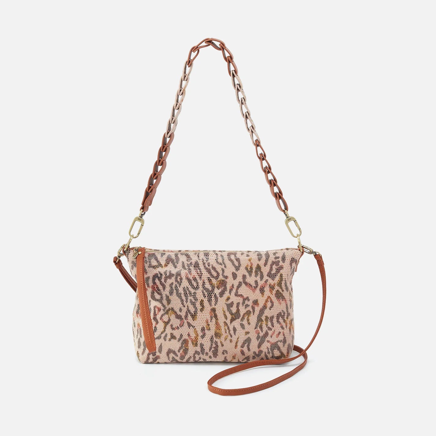 HOBO Kori Crossbody - Summer Safari