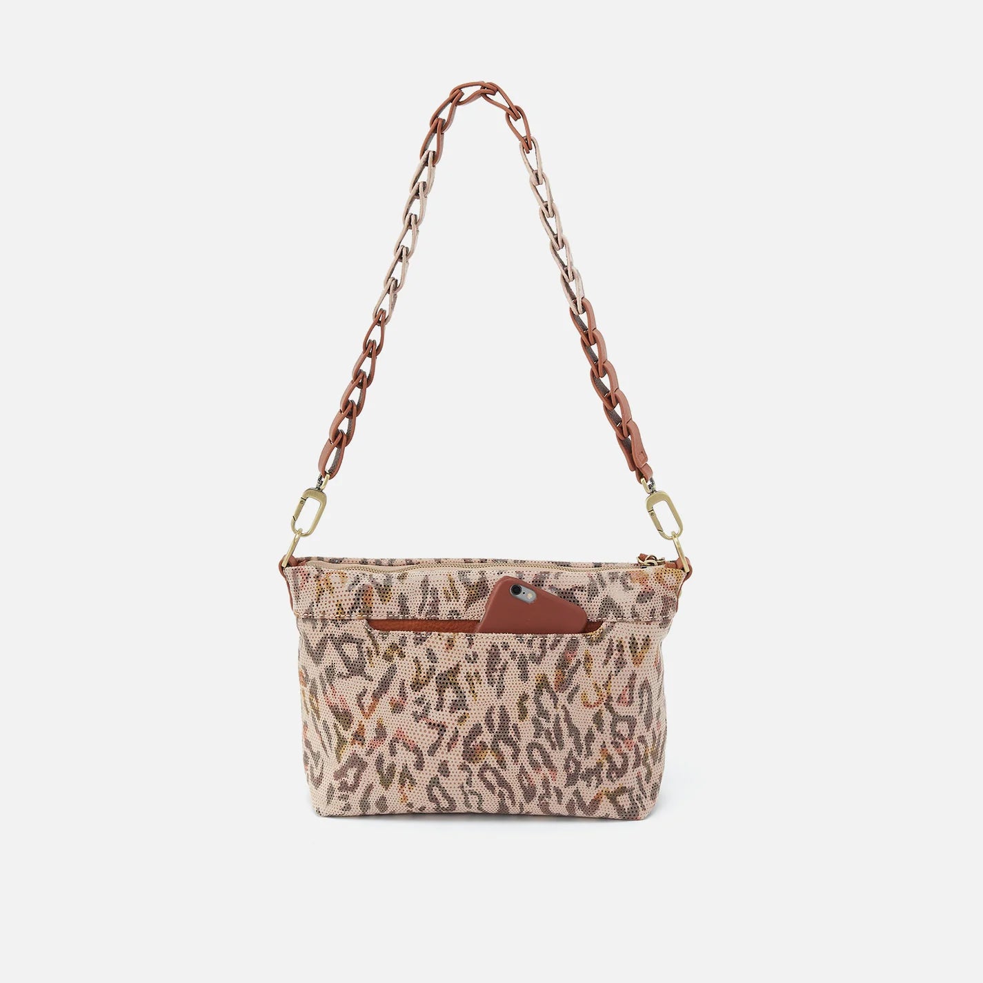 HOBO Kori Crossbody - Summer Safari