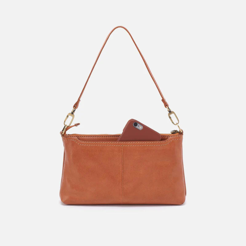 HOBO Darcy Crossbody - Harvest Wheat