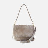 HOBO Harley Convertible Shoulder - Golden Granite