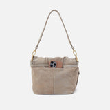 HOBO Harley Convertible Shoulder - Golden Granite