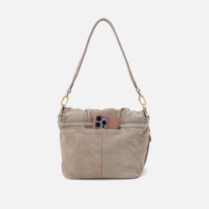 HOBO Harley Convertible Shoulder - Golden Granite *Final Sale*