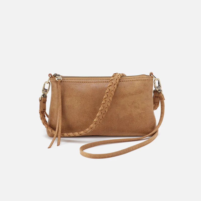HOBO Darcy Crossbody - Whiskey final sale