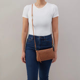 HOBO Darcy Crossbody - Canyon Petal
