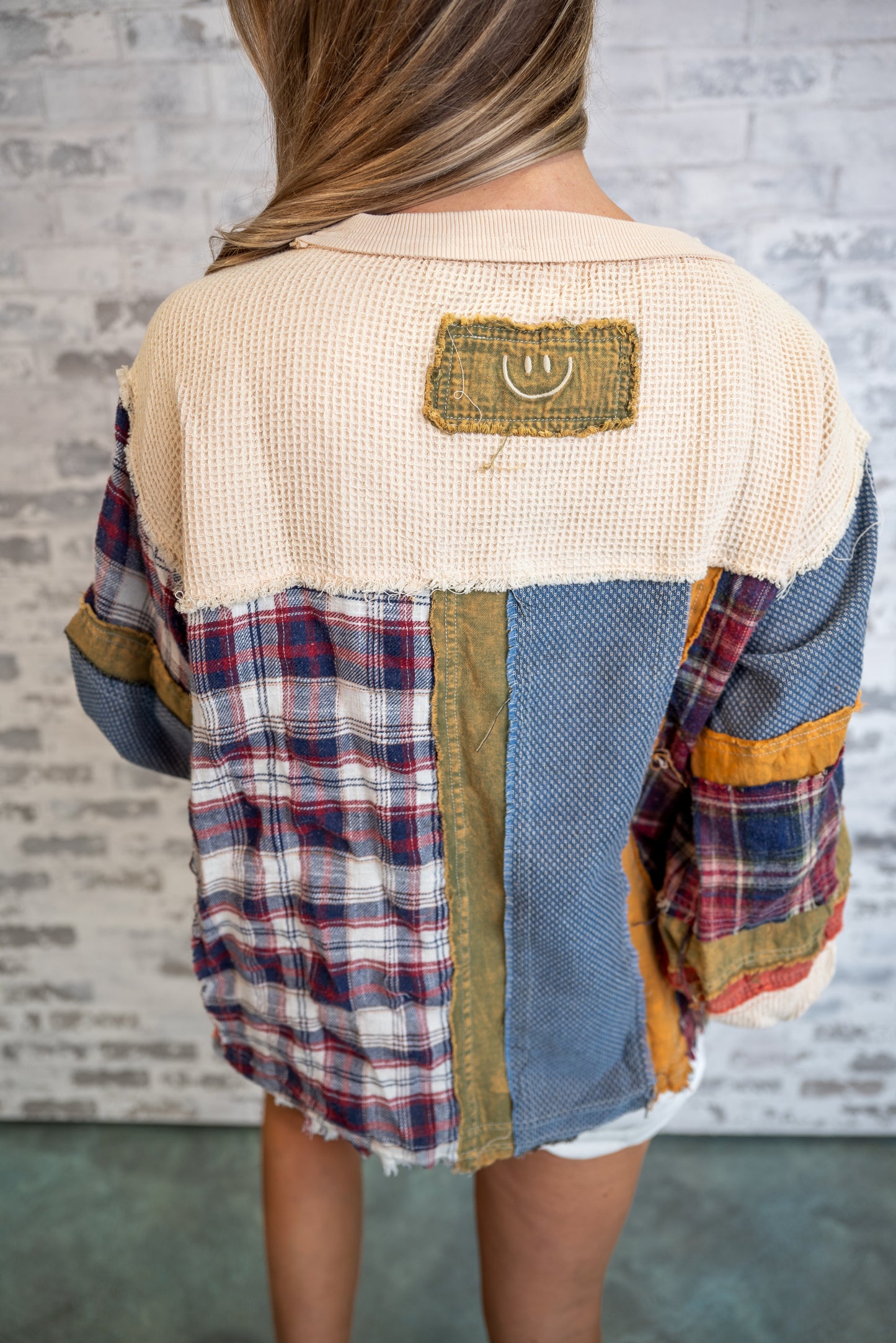 Nash: Oli & Hali JT0586 - EOS Final Sale